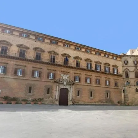 La Casetta Di Davide * Palerme