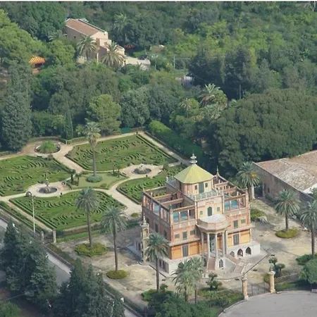 La Casetta Di Davide Appartement