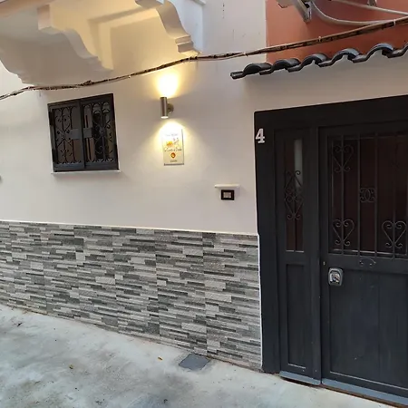 Apartamento La Casetta Di Davide *