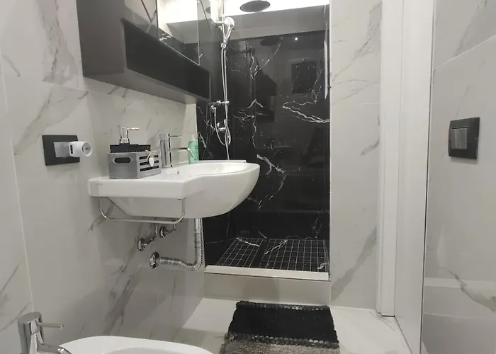 La Casetta Di Davide Apartamento *