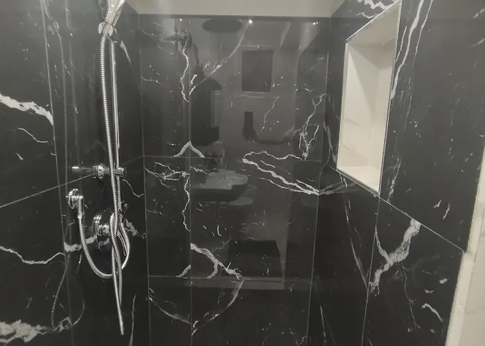 Apartamento La Casetta Di Davide Palermo