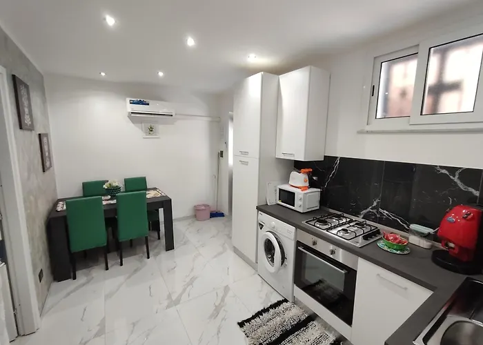 La Casetta Di Davide Apartamento
