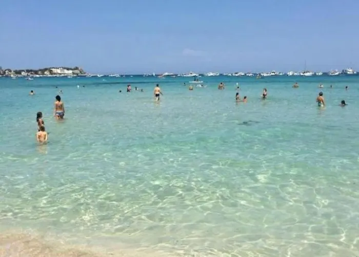 Apartamento La Casetta Di Davide