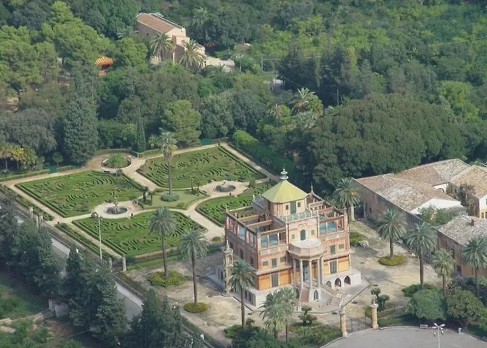 La Casetta Di Davide Apartamento