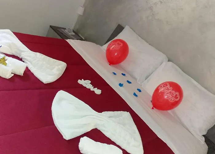 La Casetta Di Davide Apartamento Palermo