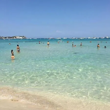 アパート La Casetta Di Davide
